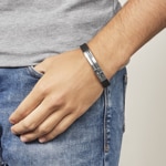 Fossil Armband Mens Dress - JF85096040