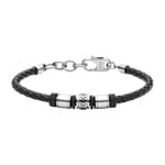 Fossil Bracelet Mens Dress - JF03385040