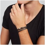 Fossil Armband Vintage Casual - JF03322040