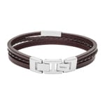 Fossil Bracelet Vintage Casual - JF03323040