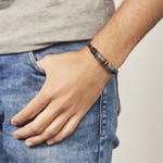 Fossil Bracelet Vintage Casual - JF84196040