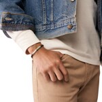 Fossil Bracelet Vintage Casual Joyful Expression - JF04087040