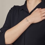 Fossil Bracelet Vintage Glitz - JF03163791