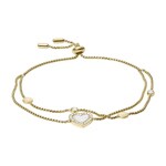 Fossil Armband Vintage Glitz - JF03216710