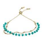 Fossil Bracelet Vintage Glitz - JF03418710