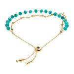 Fossil Bracelet Vintage Glitz - JF03418710