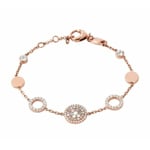 Fossil Bracelet Vintage Glitz