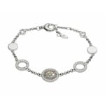 Fossil Bracelet Vintage Glitz - JF02311040