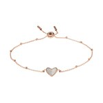 Fossil Bracelet Vintage Glitz - JF03647791