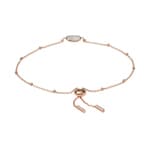 Fossil Bracelet Vintage Glitz - JF03647791