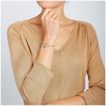 Fossil Bracelet Vintage Iconic - JF03275791