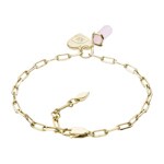 Fossil Bracelet Vintage Motifs - JF03462710