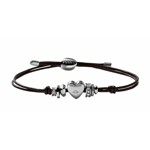 Fossil Armband Vintage Motifs - JF00116040