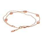 Fossil Bracelet Vintage Salted Caramel - JF03813791