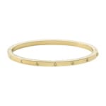 Fossil Armreif Sutton Shine Bright