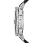 Fossil Blue Diver Date Noir / Bleu 42mm - FS5960