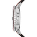 Fossil Blue Diver Date Brown / Yellow 42mm - FS5961