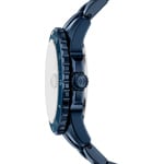 Fossil Blue Dive Date Blau 42mm - FS6166