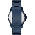 Fossil Blue Dive Date Blau 42mm - FS6166