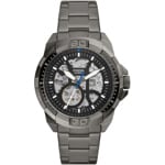 Fossil Bronson