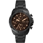 Fossil Bronson Chronograph