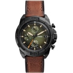 Fossil Bronson Chronograph - FS5856