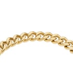 Fossil Carlie Bracelet T-Bar Doré - JF04957710