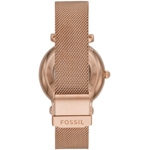 Fossil Carlie Automatic - ME3175
