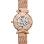 Fossil Carlie Automatic - ME3175