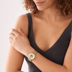 Fossil Carlie Automatic - ME3250