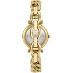 Fossil Carlie Mini Doré / Vert - ES5441