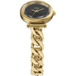 Fossil Carlie Mini Doré / Noir - ES5440