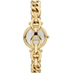 Fossil Carlie Mini Rose Golden Set - ES5387SET