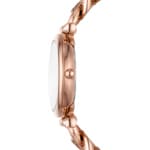 Fossil Carlie Mini Rose Gold - ES5330
