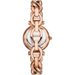 Fossil Carlie Mini Rose Gold - ES5330