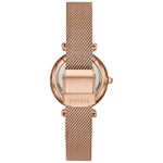 Fossil Carlie Set - ES4443SET
