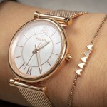 Fossil Carlie Set  - ES5058SET