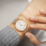 Fossil Carlie Set  - ES5058SET