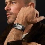 Fossil Carraway 30mm - FS6078