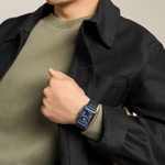 Fossil Carraway 30mm - FS6170