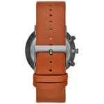 Fossil Chase Timer Chronograph - FS5486