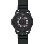 Fossil Classics Gen 5E Smartwatch HR Black - FTW4047