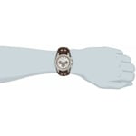 Fossil Coachman Chronographe - CH2565