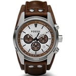 Fossil Coachman Chronograph