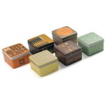 Fossil Copeland Ladies - ES4823