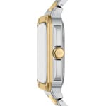 Fossil Crosby Date Bicolour / Blue - FS6161