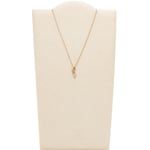 Fossil Damen Schmuckset Be Iconic - JF03892791