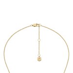 Fossil Damen Schmuckset Heart Goldig - JF04881SET