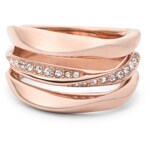 Fossil Ring Classics Ø 53 - JF01321791