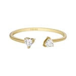 Fossil Damenring Sadie Tokens of Affection - JF04359710